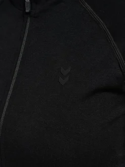 hmlFLOW ZIP BLOUSE