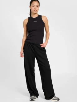 hmlFOUNDATION RIB TANK TOP