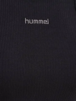 hmlFOUNDATION RIB TANK TOP