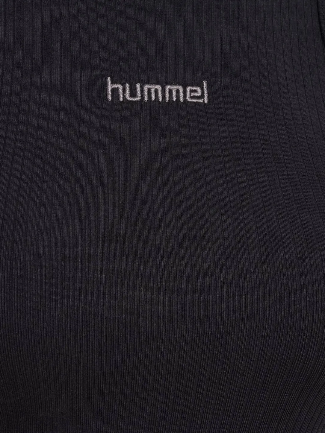 hmlFOUNDATION RIB TANK TOP