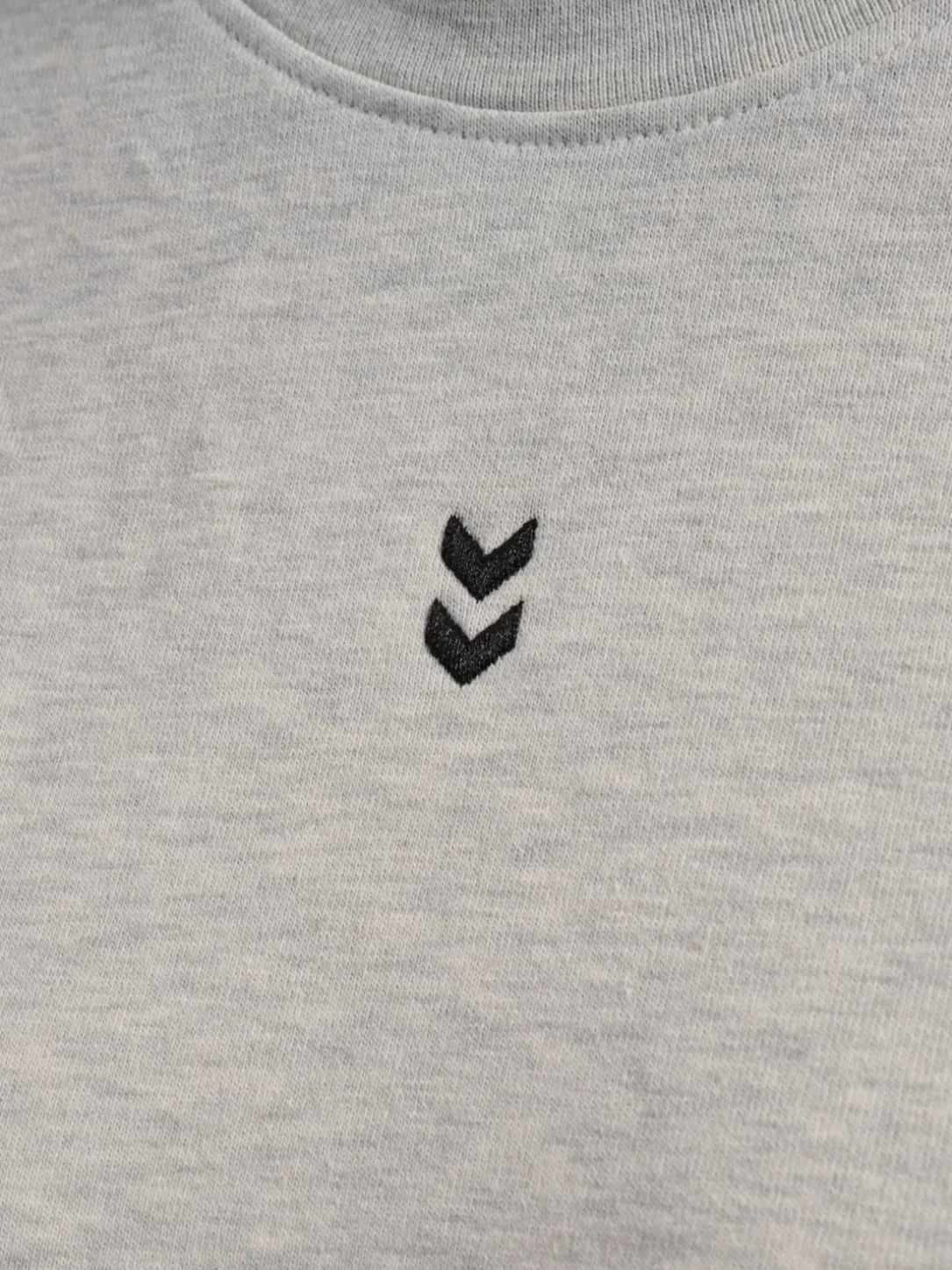 hmlFOUNDATION SWEATSHIRT
