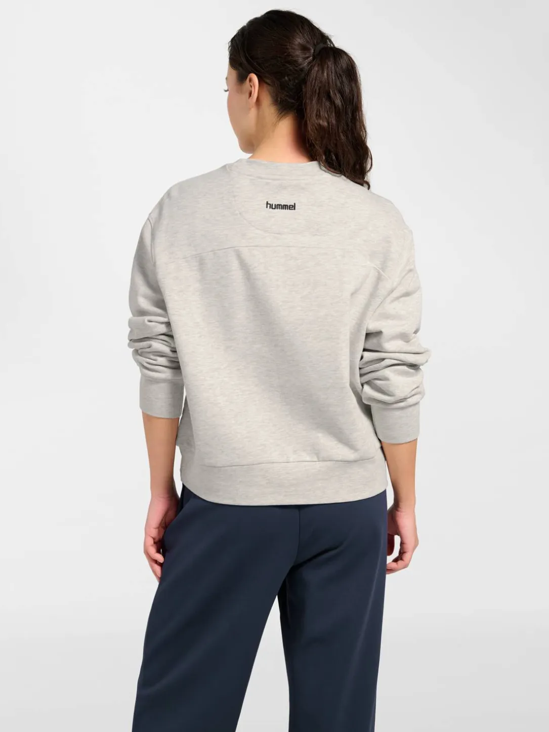 hmlFOUNDATION SWEATSHIRT