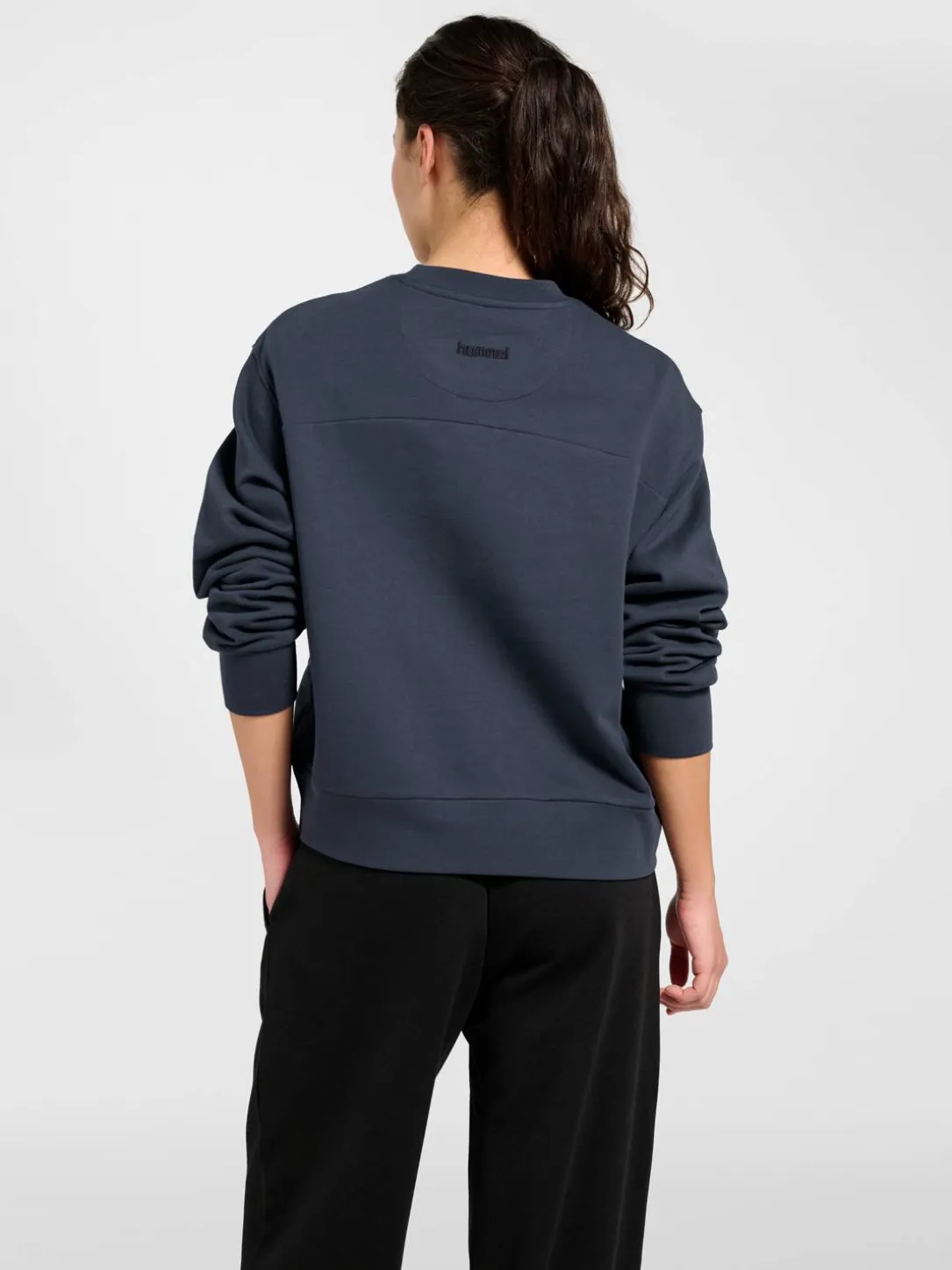 hmlFOUNDATION SWEATSHIRT