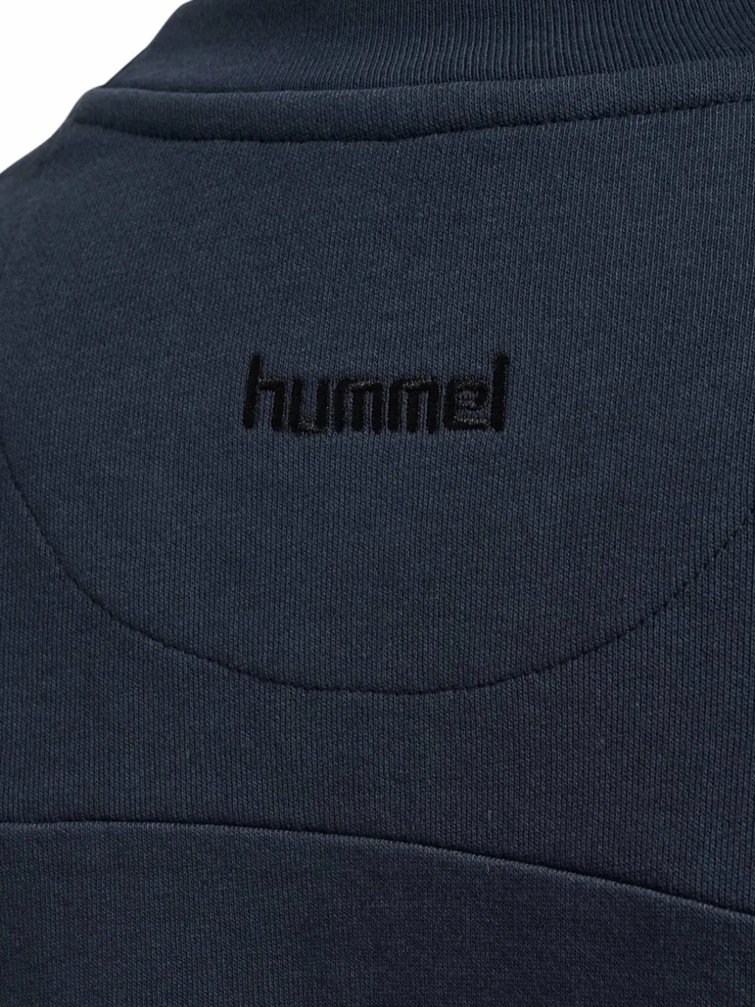 hmlFOUNDATION SWEATSHIRT