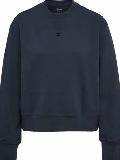 hmlFOUNDATION SWEATSHIRT