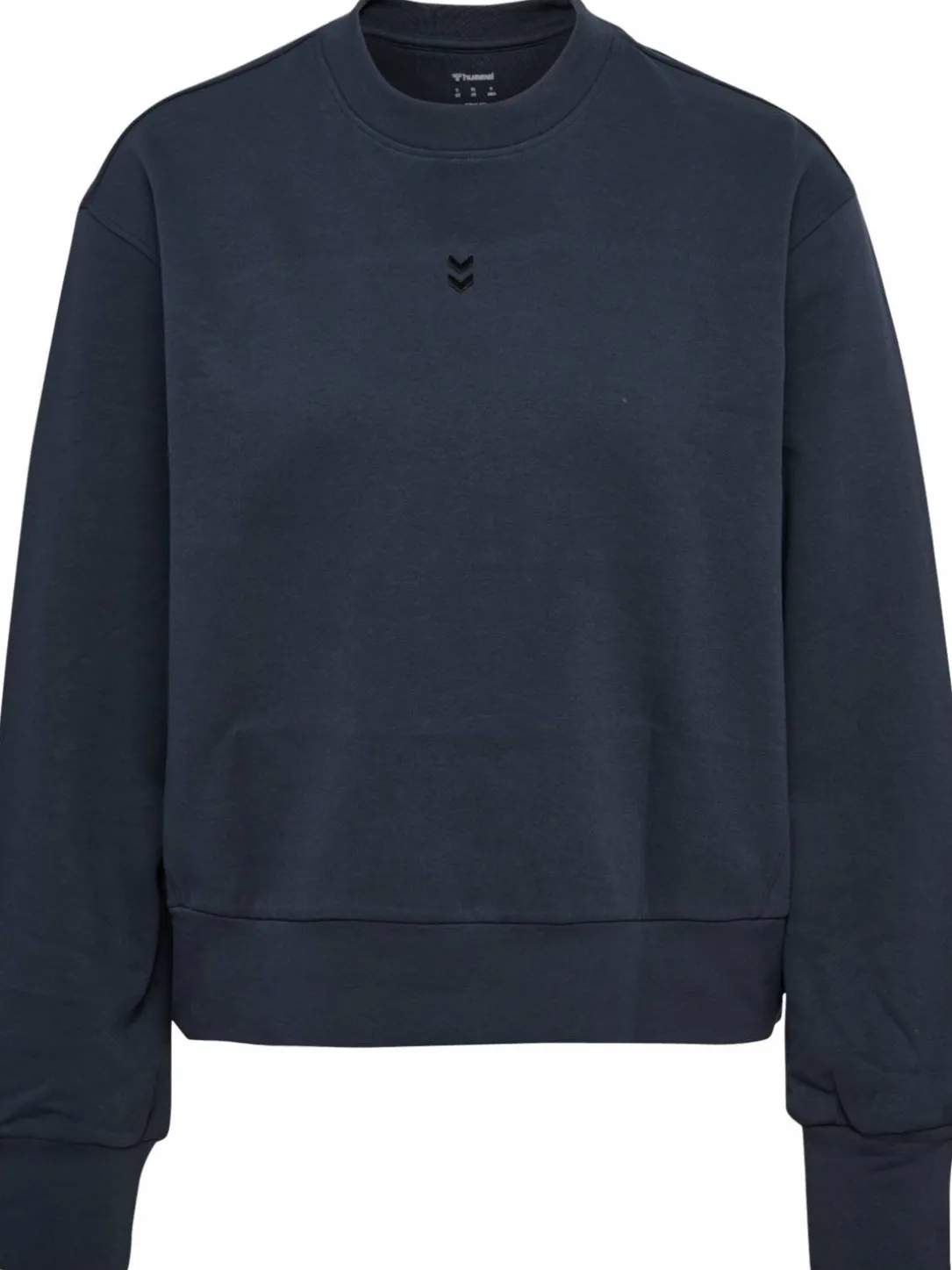 hmlFOUNDATION SWEATSHIRT