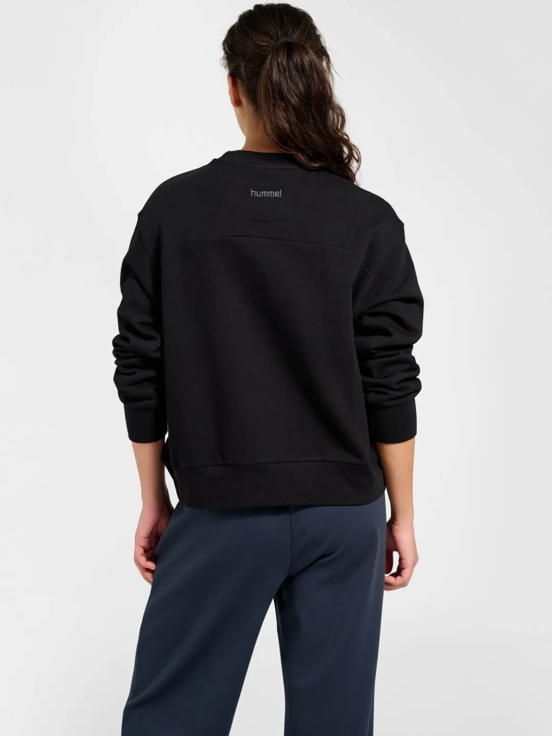 hmlFOUNDATION SWEATSHIRT