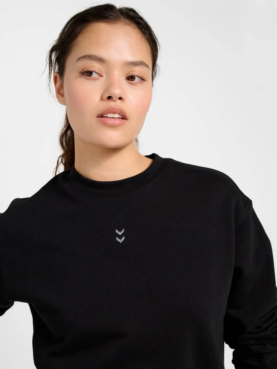 hmlFOUNDATION SWEATSHIRT