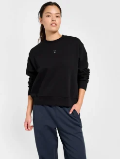 hmlFOUNDATION SWEATSHIRT