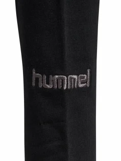 hmlFOUNDATION ZIP HOODIE