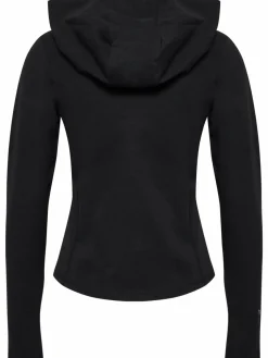 hmlFOUNDATION ZIP HOODIE