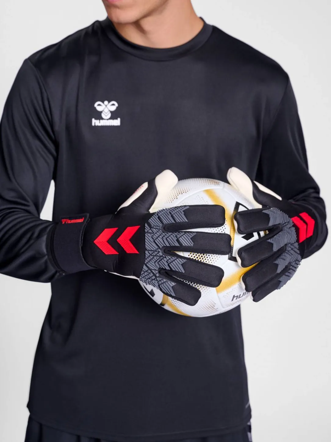 hmlGK GLOVES HYPER GRIP