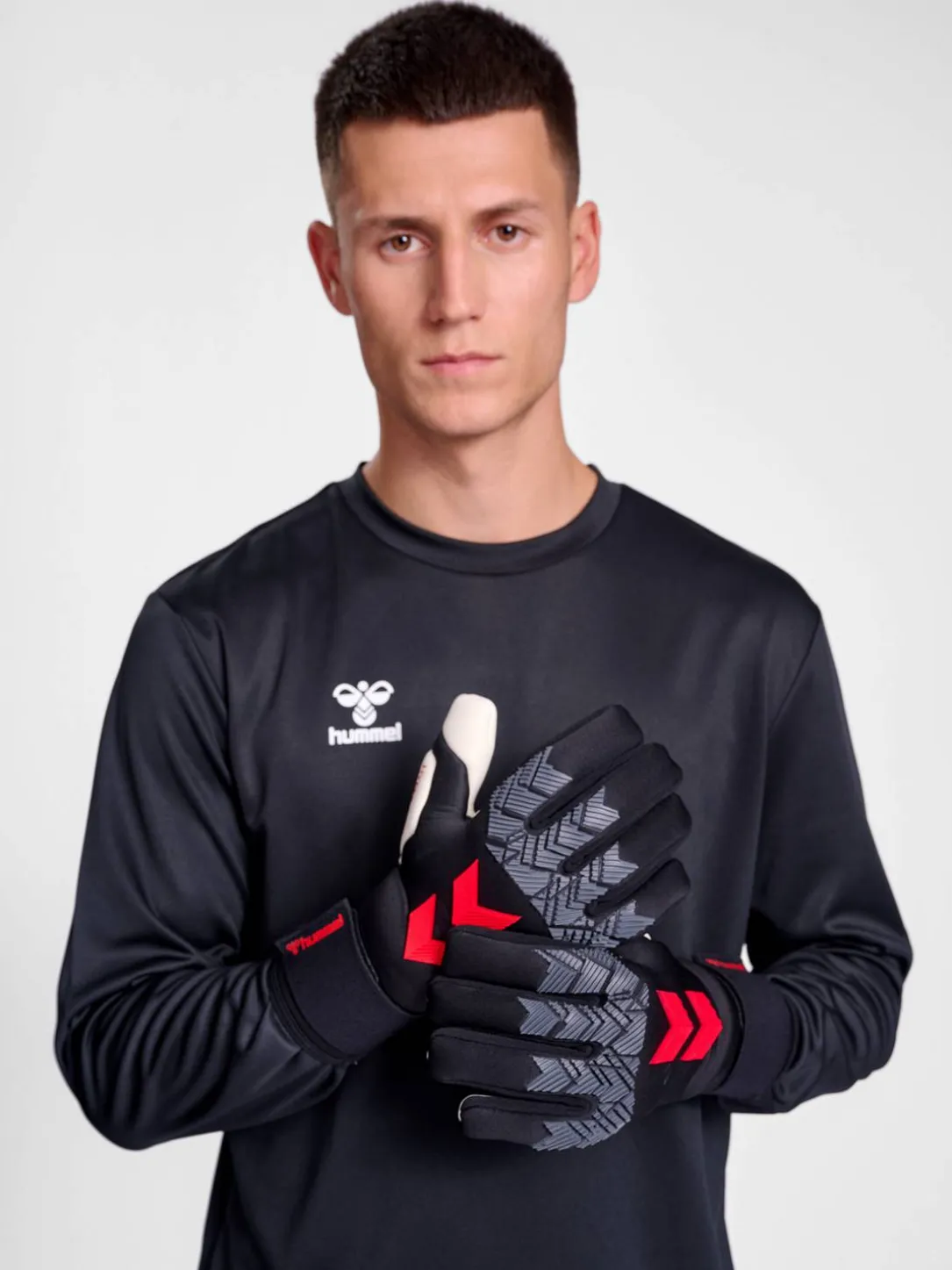 hmlGK GLOVES HYPER GRIP