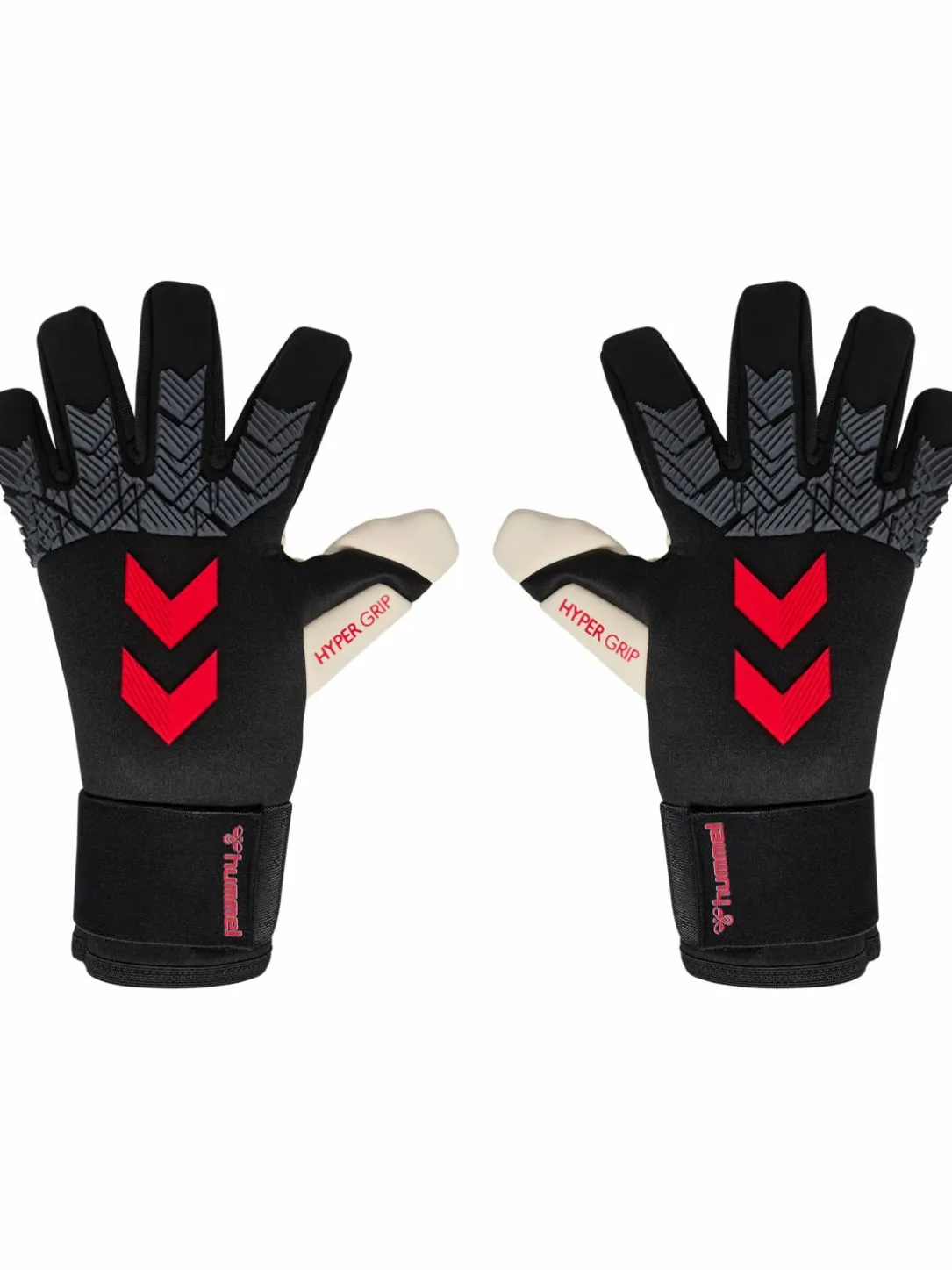 hmlGK GLOVES HYPER GRIP