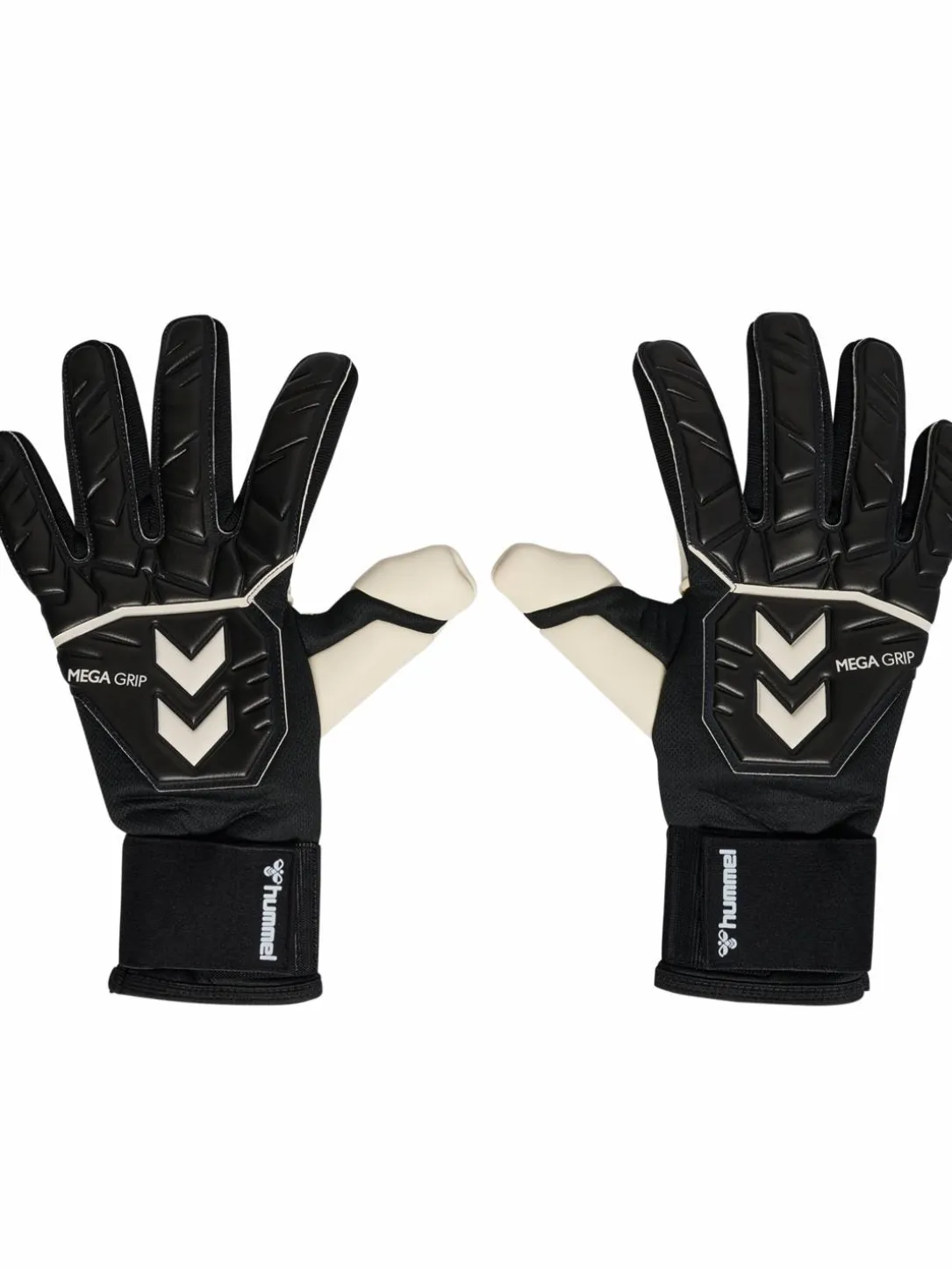 hmlGK GLOVES MEGA GRIP