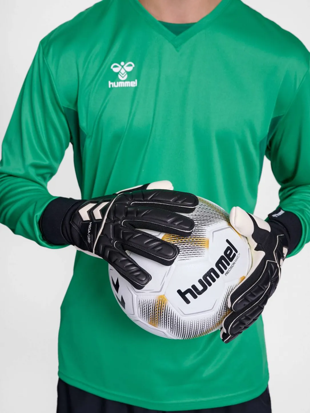 hmlGK GLOVES MEGA GRIP