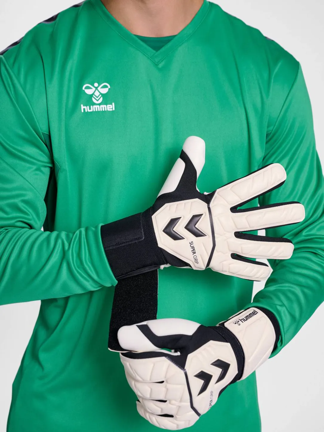 hmlGK GLOVES SUPER GRIP