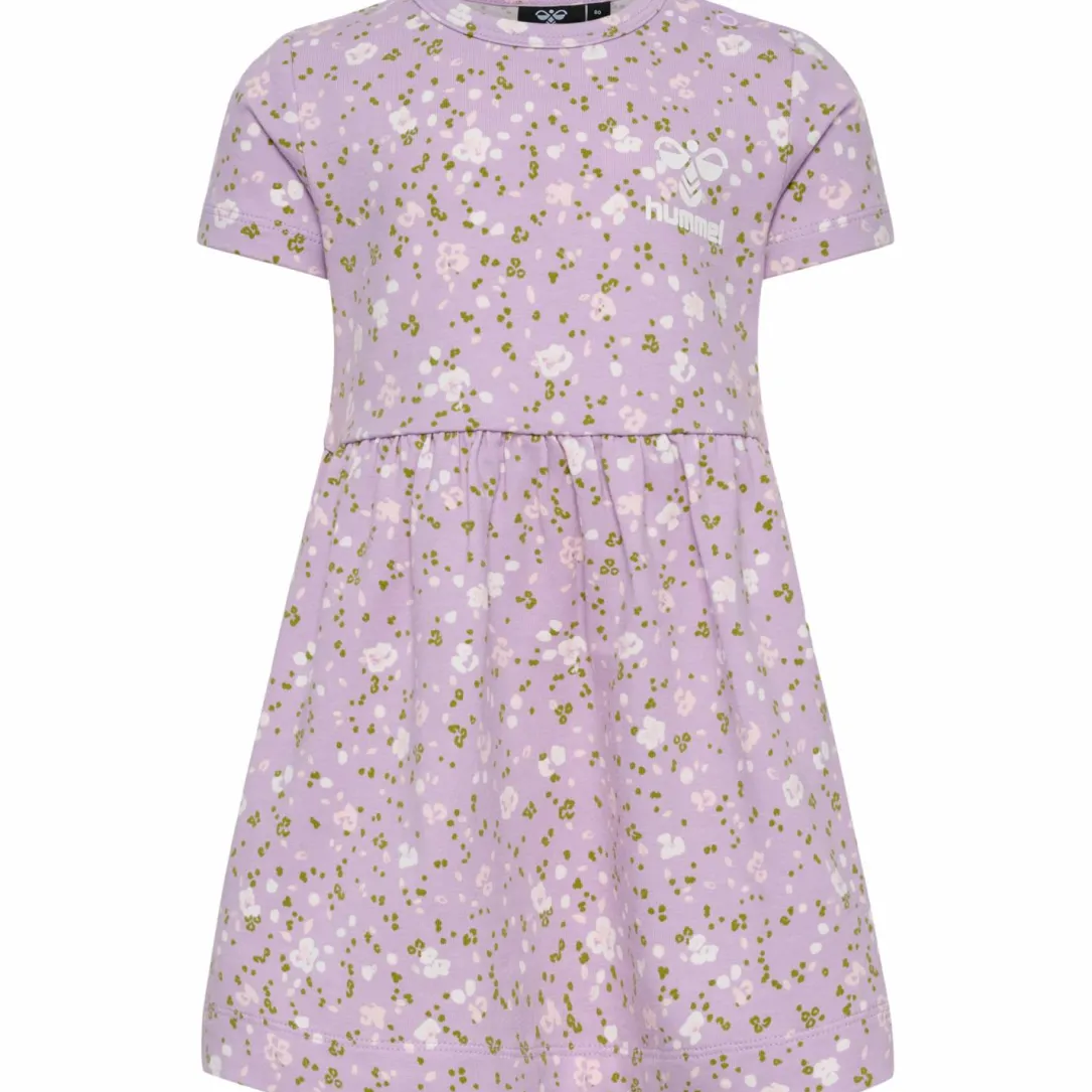 hmlGLAD DRESS S/S