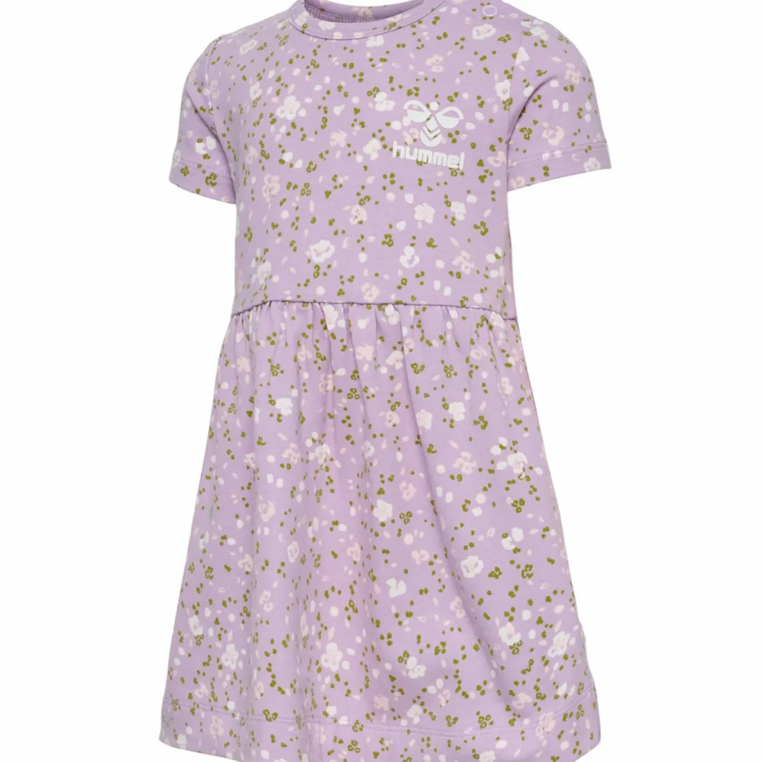 hmlGLAD DRESS S/S
