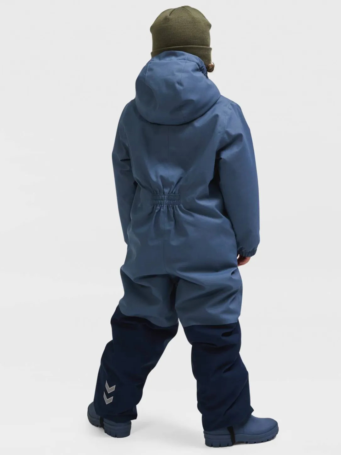 hmlGOAL TEX SNOWSUIT