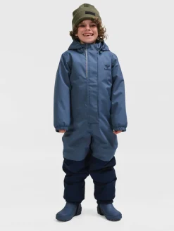 hmlGOAL TEX SNOWSUIT