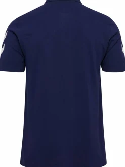 hmlGO 2.0 CHEVRON POLO