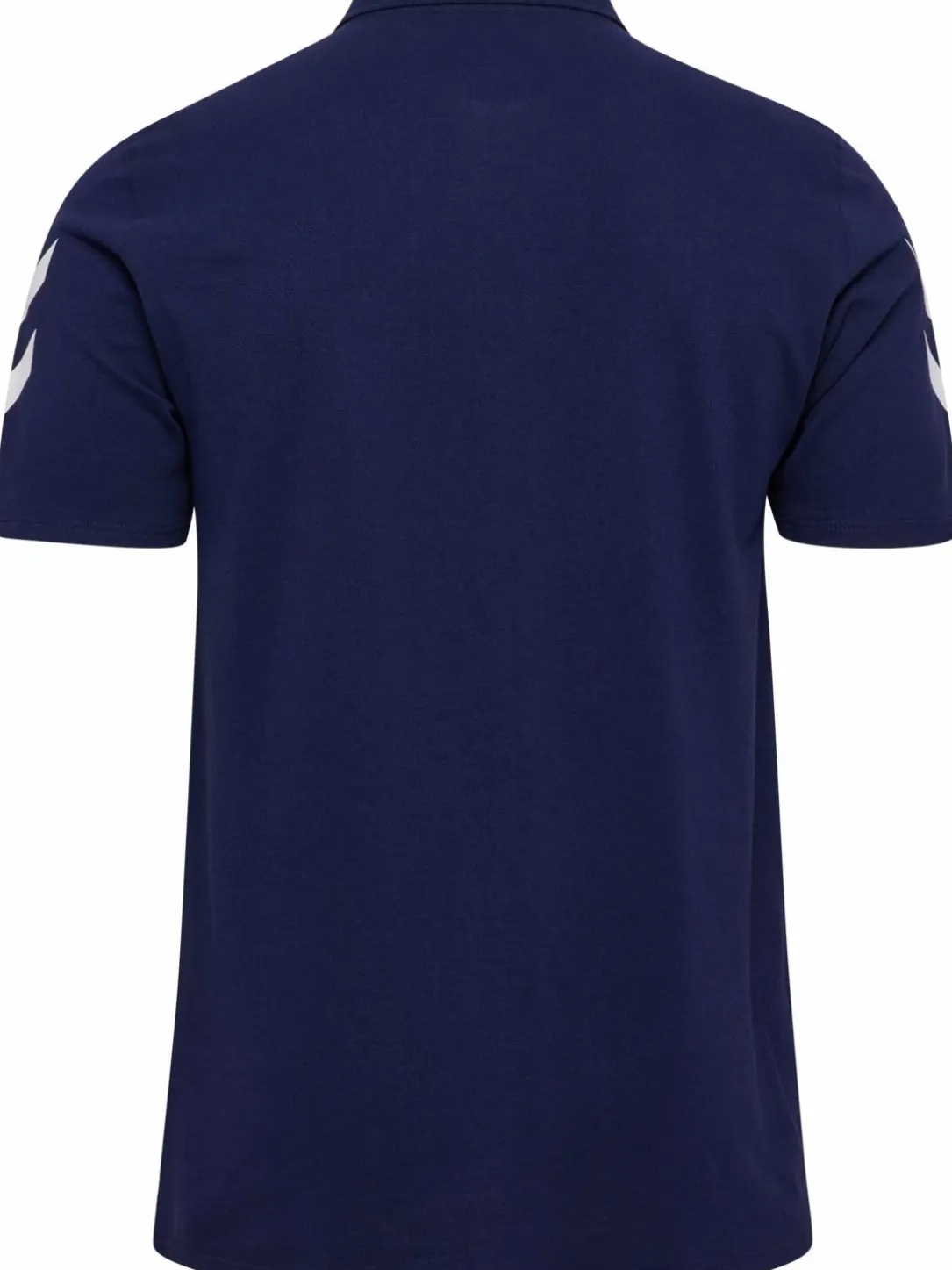 hmlGO 2.0 CHEVRON POLO