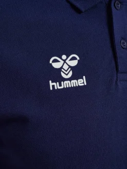 hmlGO 2.0 CHEVRON POLO