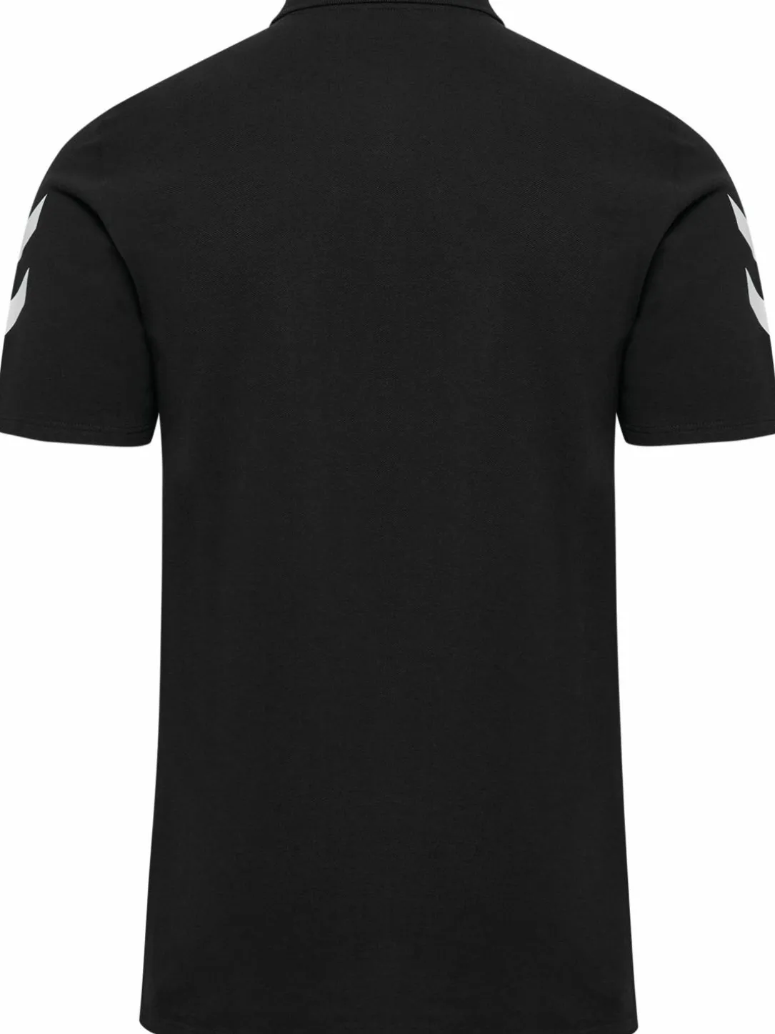 hmlGO 2.0 CHEVRON POLO