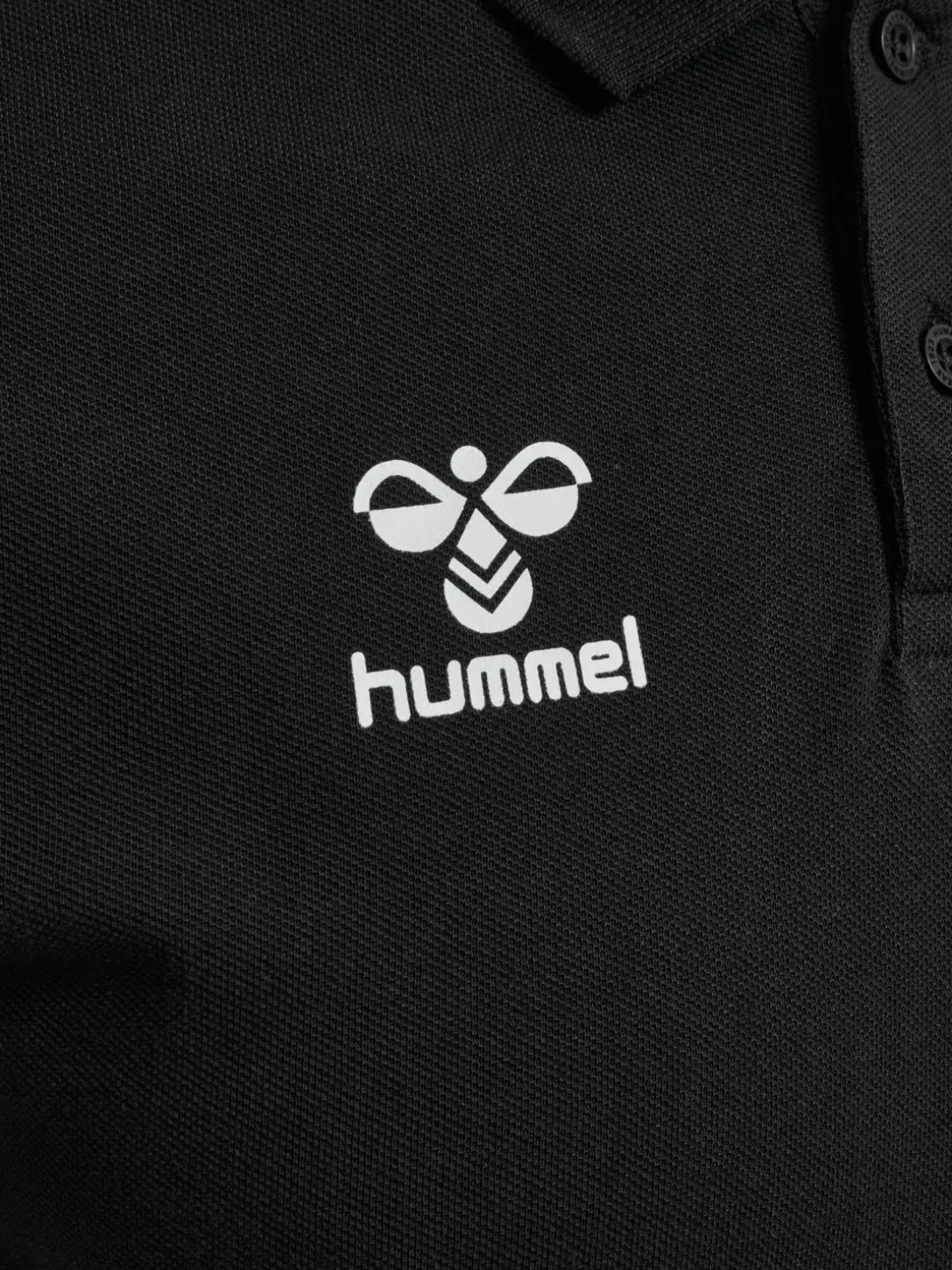 hmlGO 2.0 CHEVRON POLO