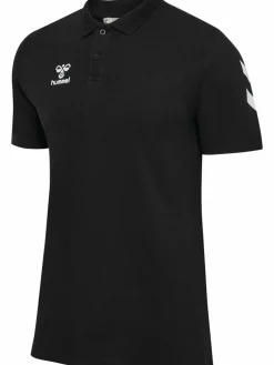 hmlGO 2.0 CHEVRON POLO