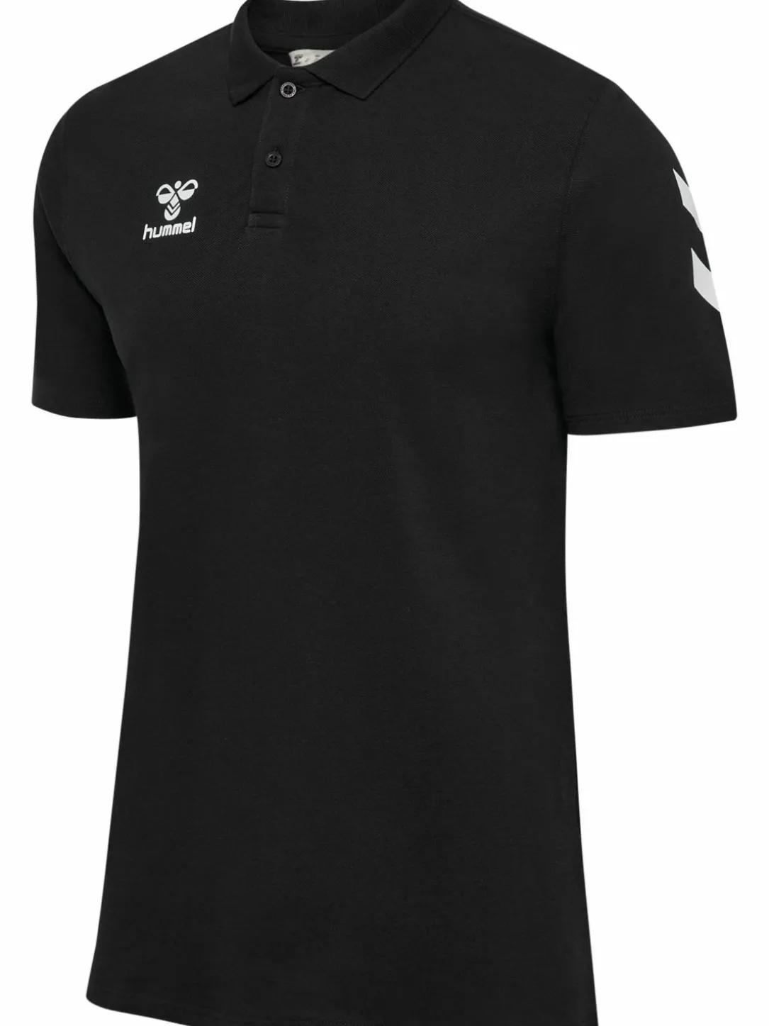 hmlGO 2.0 CHEVRON POLO