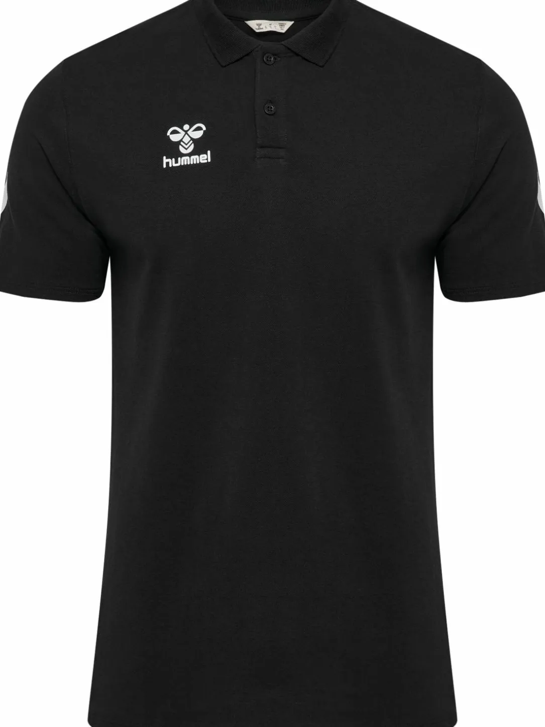 hmlGO 2.0 CHEVRON POLO