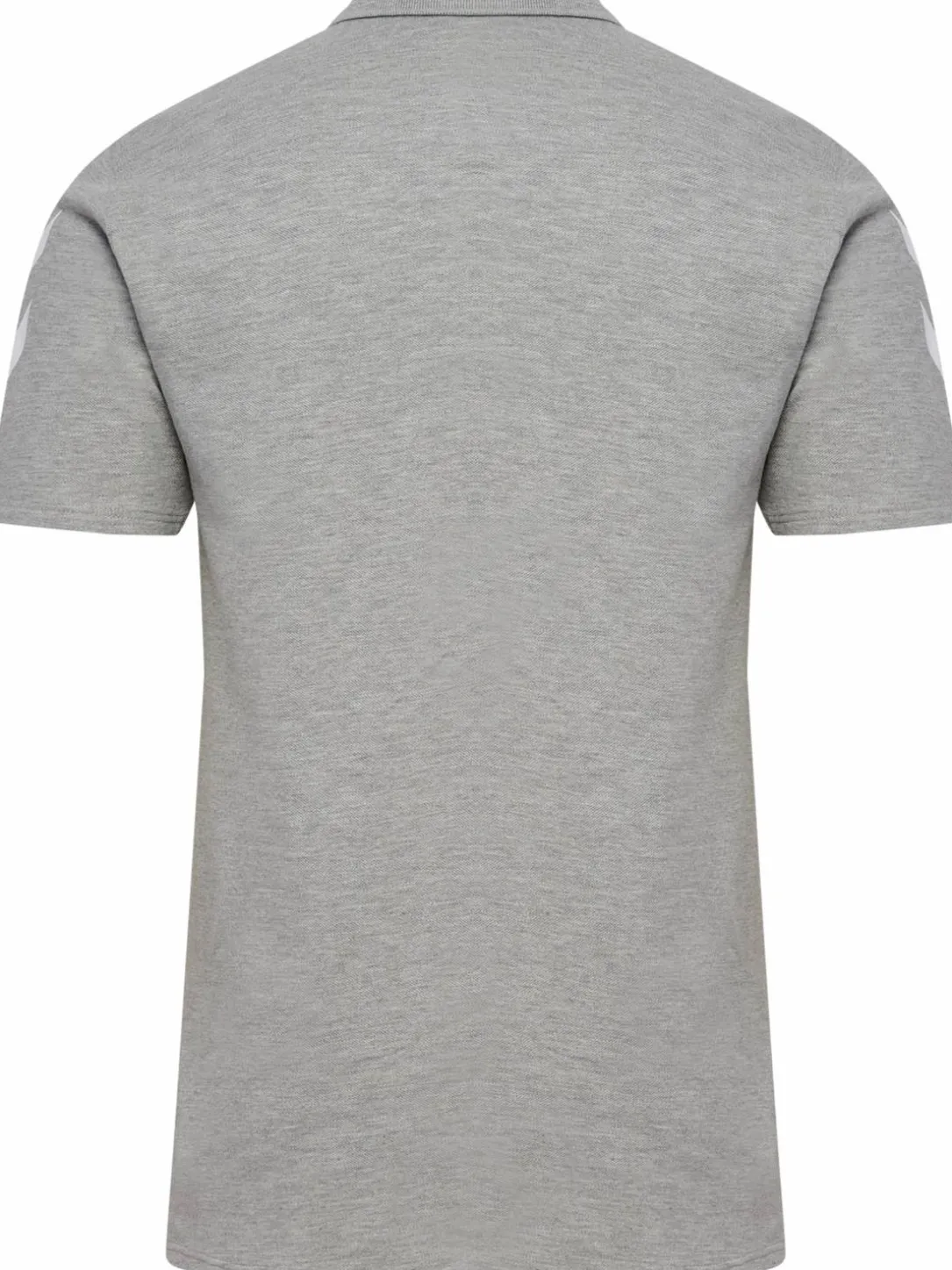 hmlGO 2.0 CHEVRON POLO