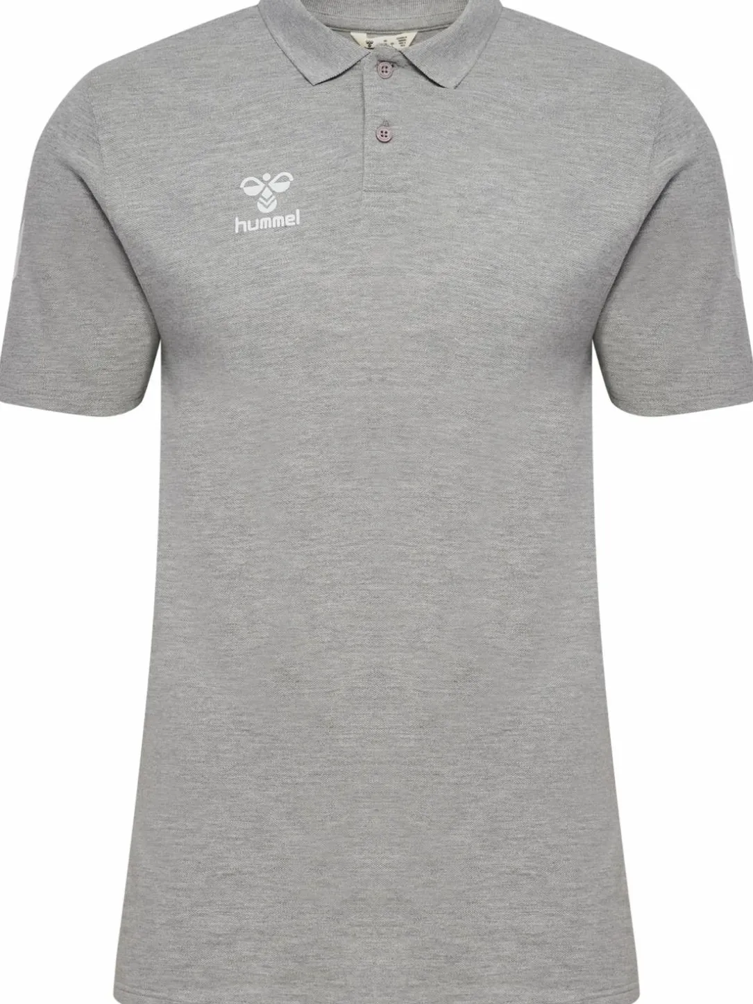 hmlGO 2.0 CHEVRON POLO