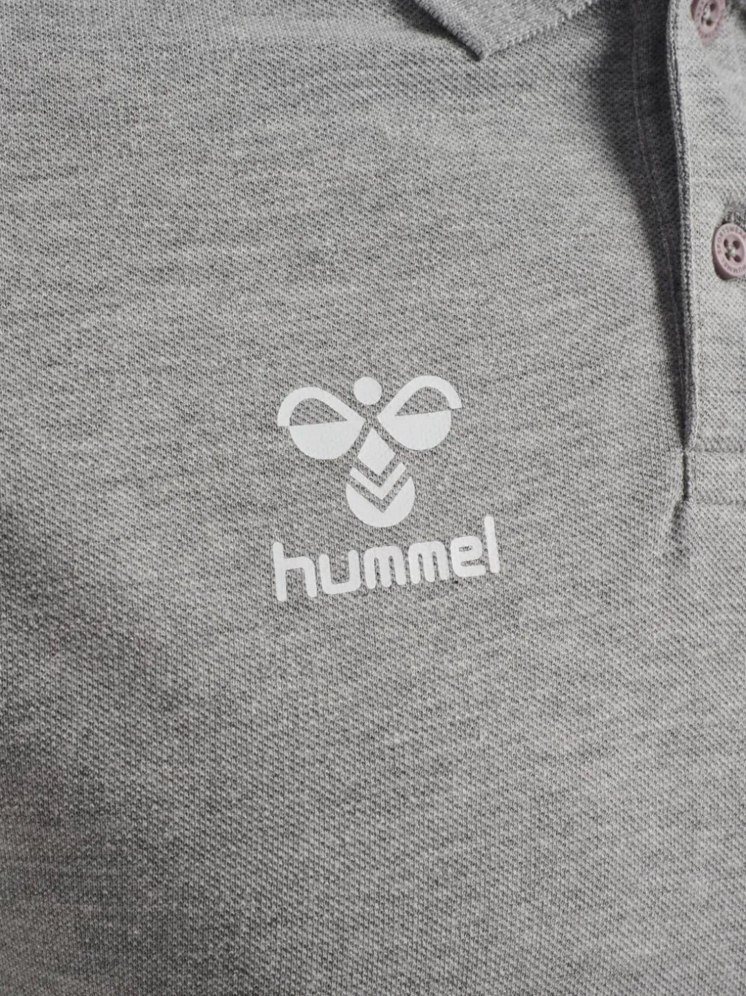 hmlGO 2.0 CHEVRON POLO