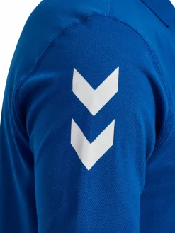 hmlGO 2.0 CHEVRON POLO