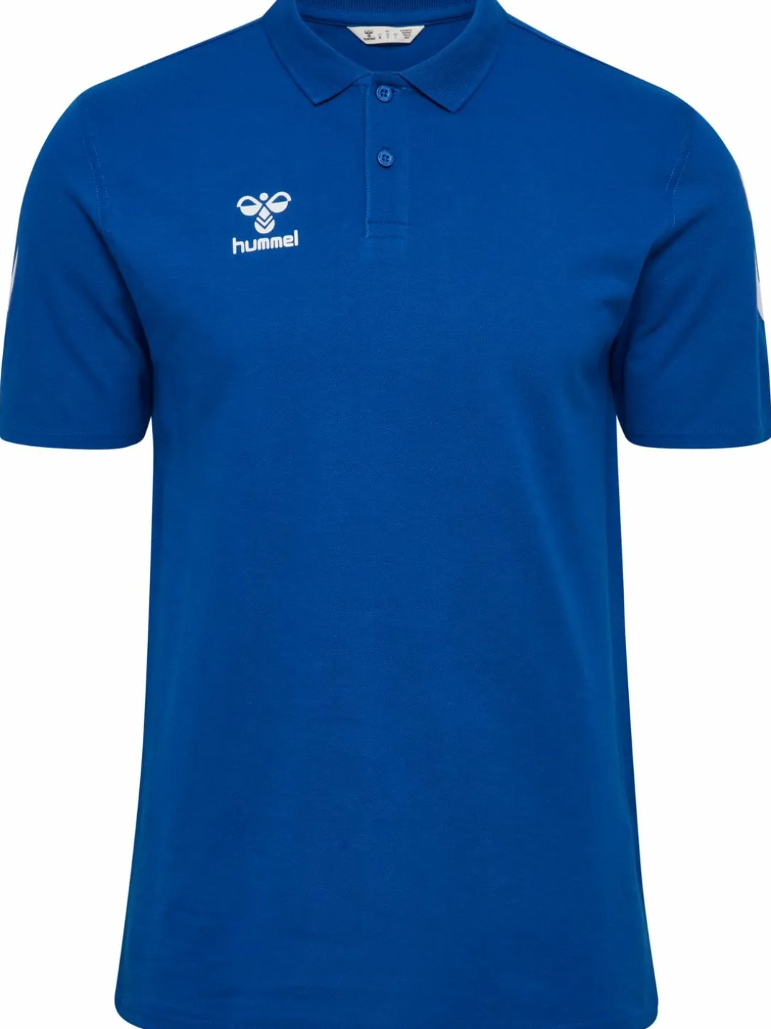 hmlGO 2.0 CHEVRON POLO