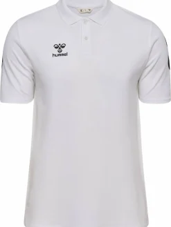 hmlGO 2.0 CHEVRON POLO