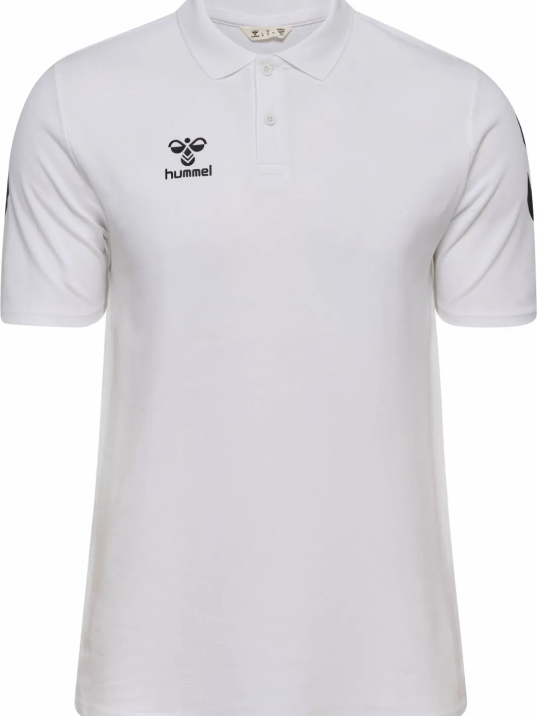 hmlGO 2.0 CHEVRON POLO