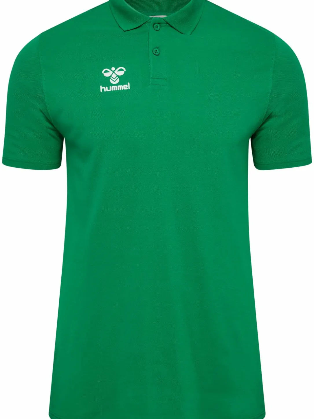 hmlGO 2.0 CHEVRON POLO