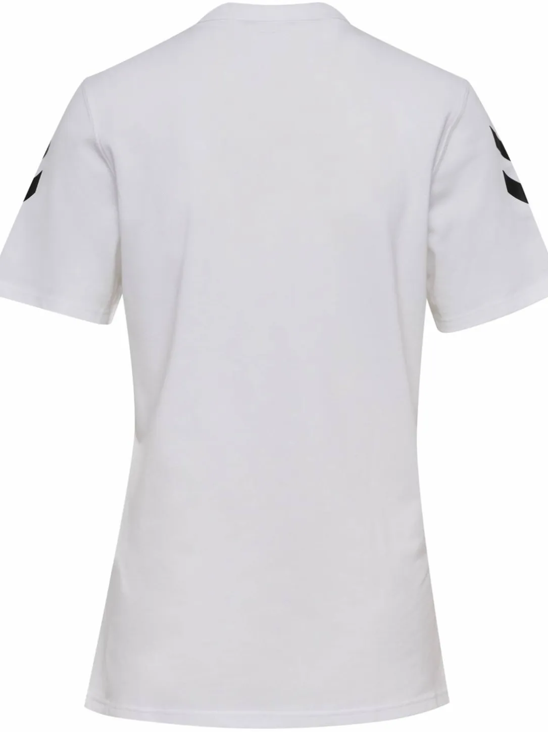 hmlGO 2.0 CHEVRON POLO WOMAN