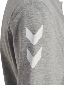 hmlGO 2.0 CHEVRON POLO WOMAN