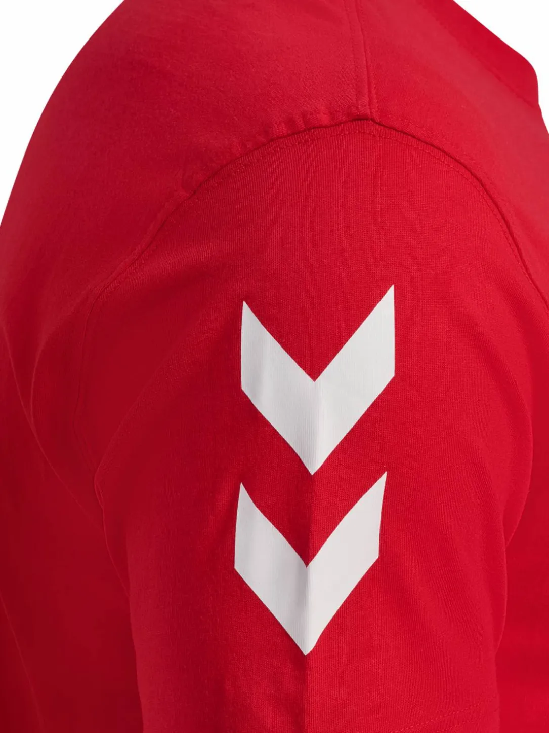 hmlGO 2.0 CHEVRON T-SHIRT S/S