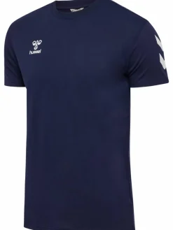 hmlGO 2.0 CHEVRON T-SHIRT S/S