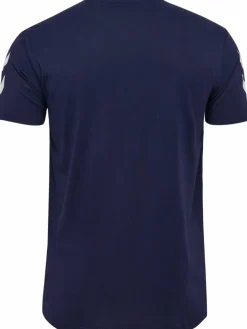 hmlGO 2.0 CHEVRON T-SHIRT S/S