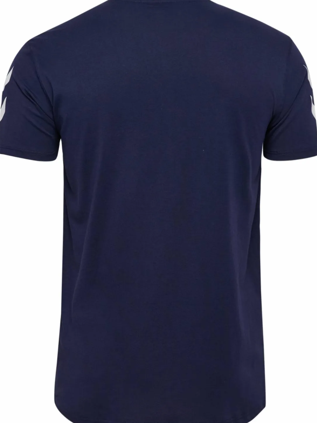 hmlGO 2.0 CHEVRON T-SHIRT S/S