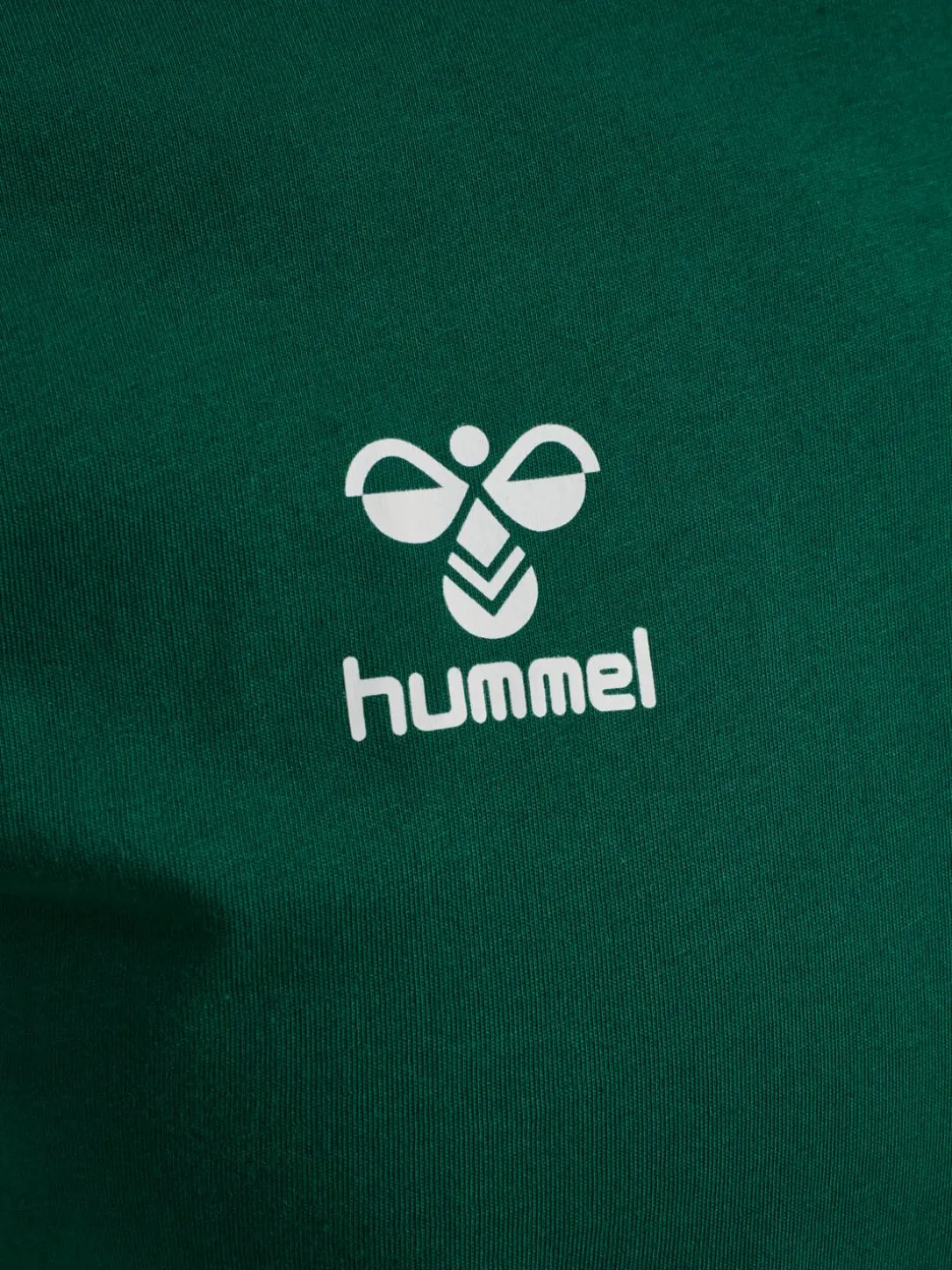 hmlGO 2.0 CHEVRON T-SHIRT S/S
