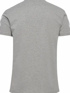 hmlGO 2.0 CHEVRON T-SHIRT S/S