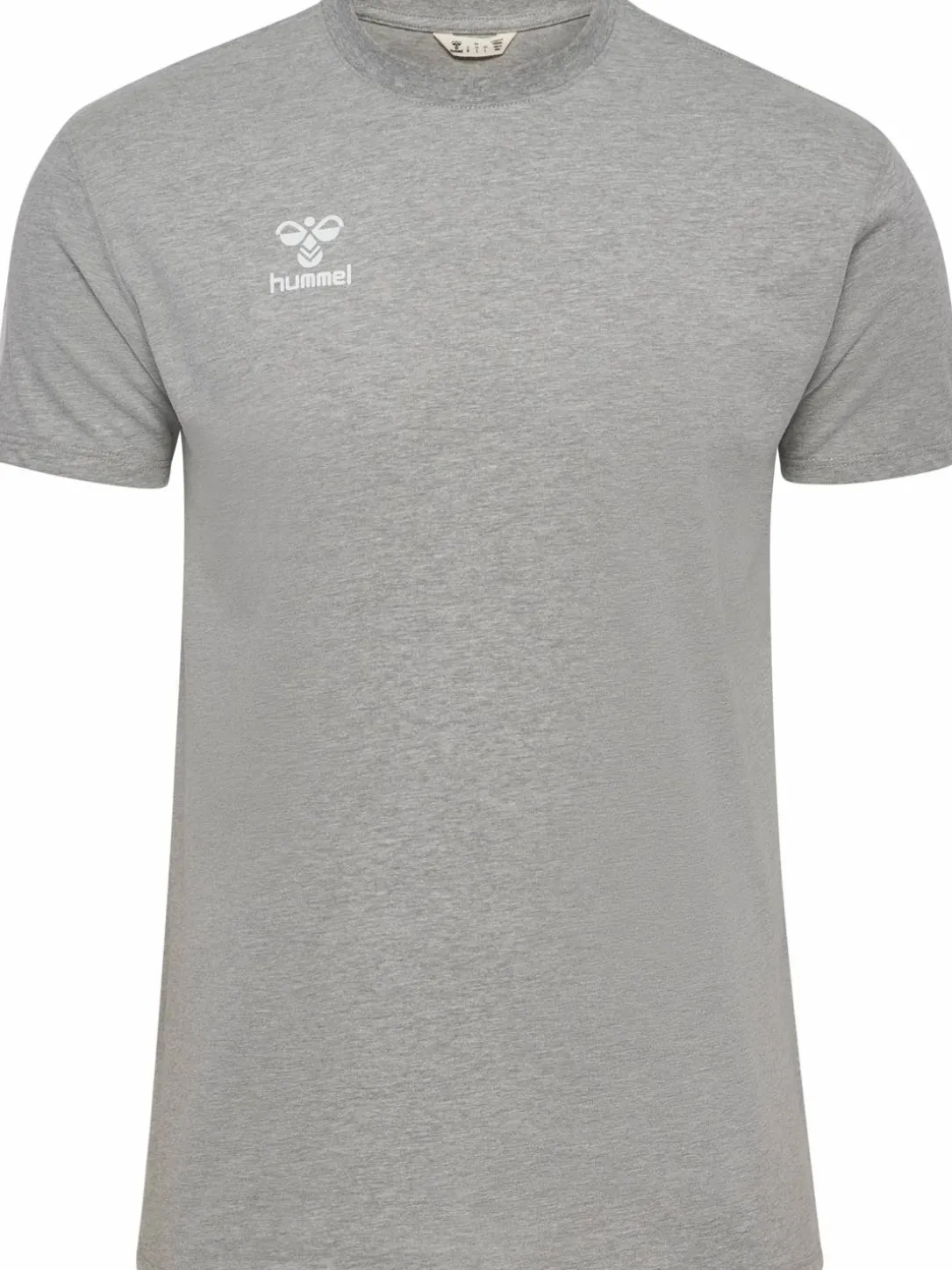 hmlGO 2.0 CHEVRON T-SHIRT S/S